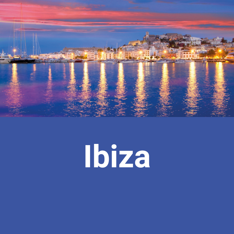 Cursos gratuitos SOIB Ibiza